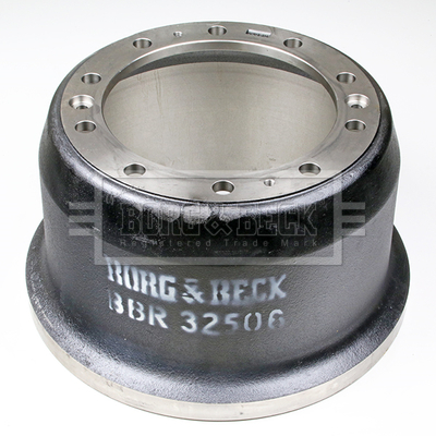 Tambur frana BBR32506 BORG & BECK