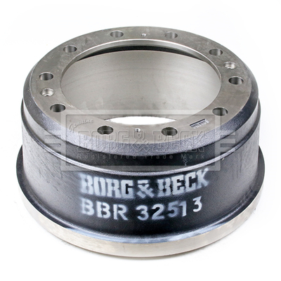 Tambur frana BBR32513 BORG & BECK