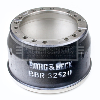 Tambur frana BBR32520 BORG & BECK