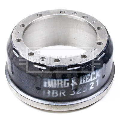 Tambur frana BBR32521 BORG & BECK