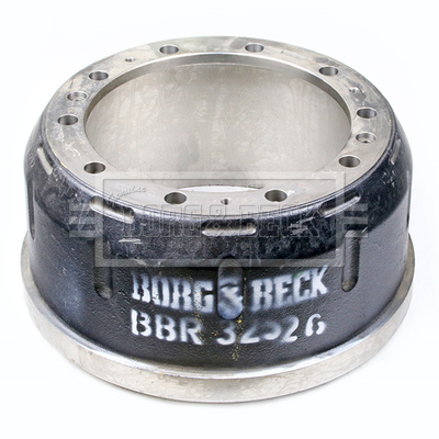 Tambur frana BBR32526 BORG & BECK