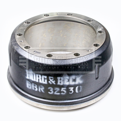 Tambur frana BBR32530 BORG & BECK