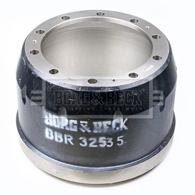 Tambur frana BBR32535 BORG & BECK