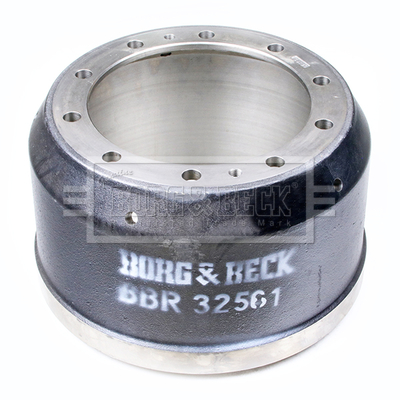 Tambur frana BBR32561 BORG & BECK