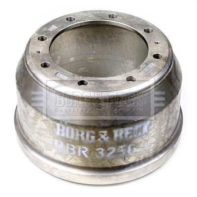 Tambur frana BBR32569 BORG & BECK