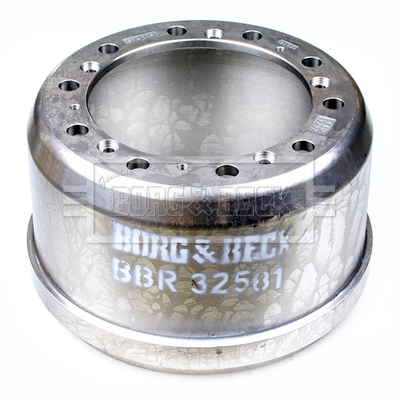 Tambur frana BBR32581 BORG & BECK