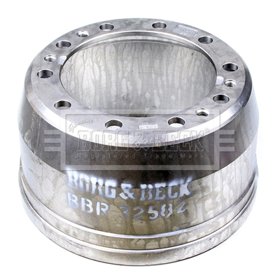 Tambur frana BBR32582 BORG & BECK