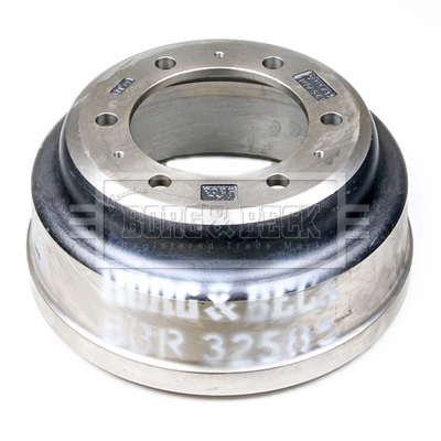 Tambur frana BBR32585 BORG & BECK