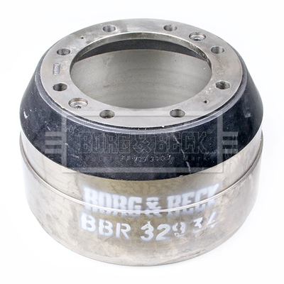 Tambur frana BBR32934 BORG & BECK