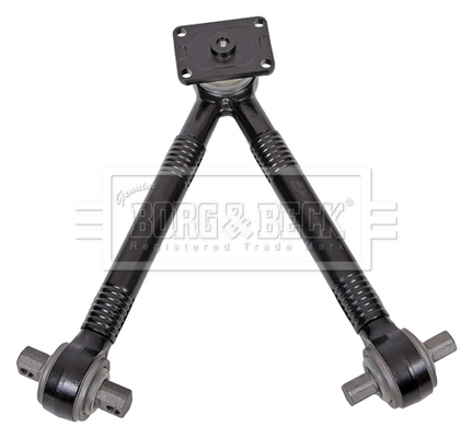 Brat, suspensie roata BCA32313 BORG & BECK