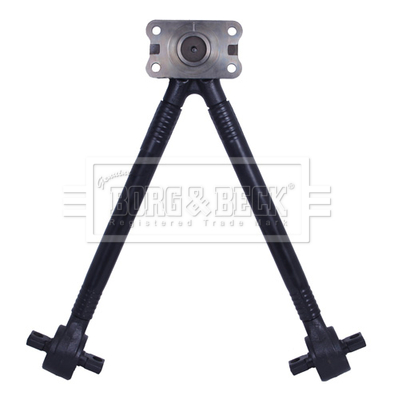 Brat, suspensie roata BCA32314 BORG & BECK