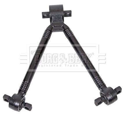 Brat, suspensie roata BCA32315 BORG & BECK