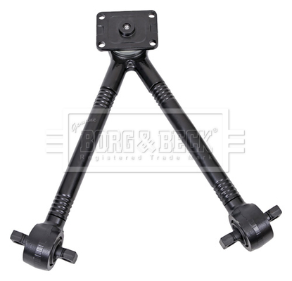 Brat, suspensie roata BCA32317 BORG & BECK