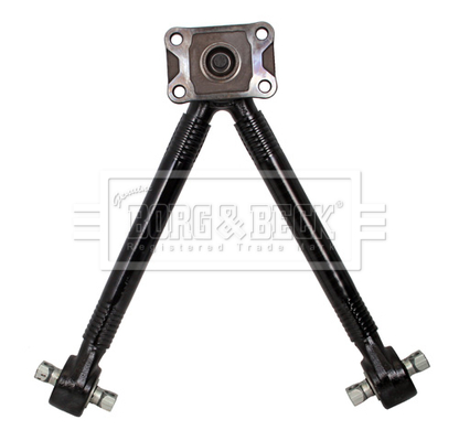 Brat, suspensie roata BCA32318 BORG & BECK