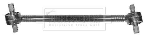 Brat, suspensie roata BCA32319 BORG & BECK