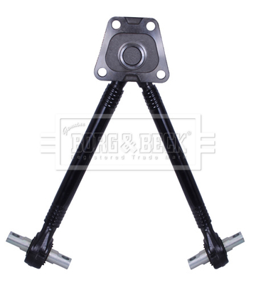Brat, suspensie roata BCA32320 BORG & BECK