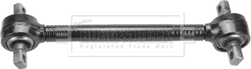 Brat, suspensie roata BCA32329 BORG & BECK