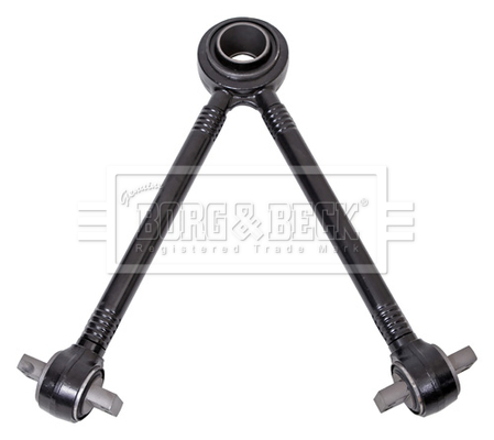 Brat, suspensie roata BCA32331 BORG & BECK