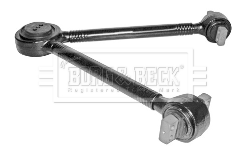 Brat, suspensie roata BCA32336 BORG & BECK