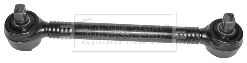 Brat, suspensie roata BCA32337 BORG & BECK