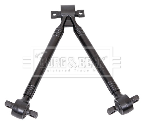 Brat, suspensie roata BCA32338 BORG & BECK