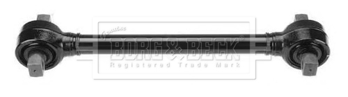 Brat, suspensie roata BCA32339 BORG & BECK