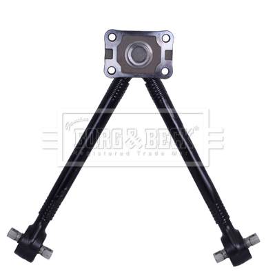 Brat, suspensie roata BCA32340 BORG & BECK