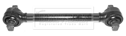 Brat, suspensie roata BCA32361 BORG & BECK
