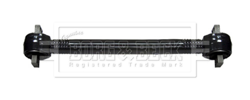 Brat, suspensie roata BCA32363 BORG & BECK
