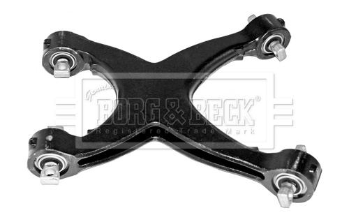 Brat, suspensie roata BCA32370 BORG & BECK