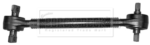 Brat, suspensie roata BCA32380 BORG & BECK