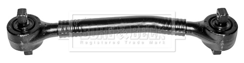 Brat, suspensie roata BCA32388 BORG & BECK