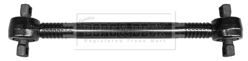 Brat, suspensie roata BCA32390 BORG & BECK