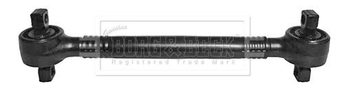 Brat, suspensie roata BCA32391 BORG & BECK