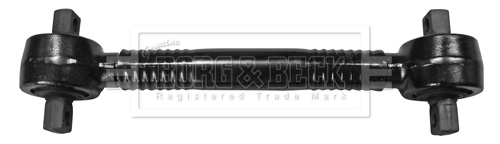 Brat, suspensie roata BCA32408 BORG & BECK