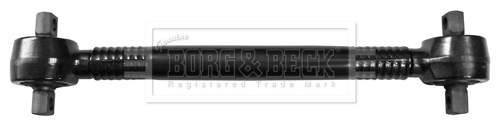 Brat, suspensie roata BCA32409 BORG & BECK