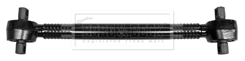 Brat, suspensie roata BCA32410 BORG & BECK