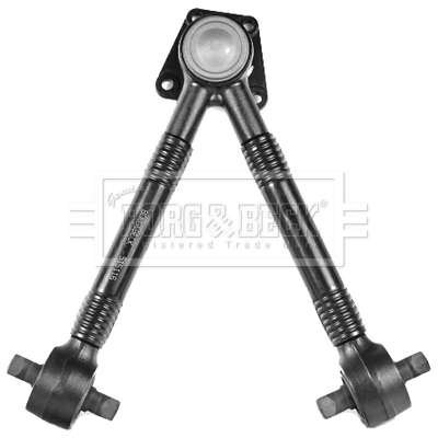 Brat, suspensie roata BCA32848 BORG & BECK