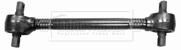 Brat, suspensie roata BCA32854 BORG & BECK