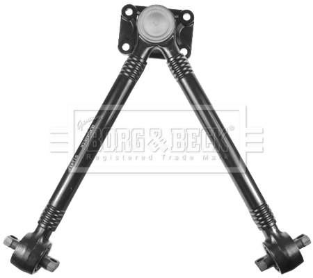 Brat, suspensie roata BCA32897 BORG & BECK