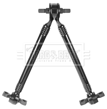 Brat, suspensie roata BCA32979 BORG & BECK
