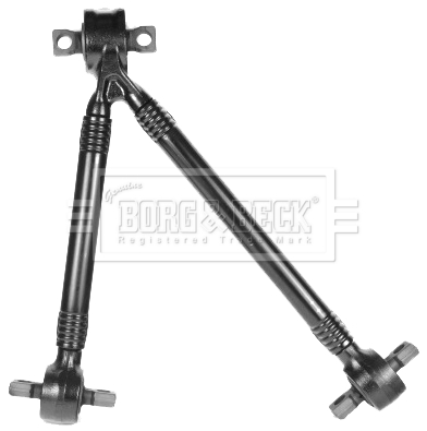 Brat, suspensie roata BCA33035 BORG & BECK
