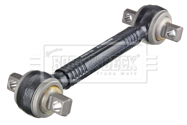 Brat, suspensie roata BCA33275 BORG & BECK