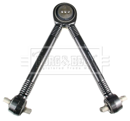 Brat, suspensie roata BCA33283 BORG & BECK