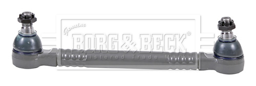 Brat/bieleta suspensie, stabilizator BDL32181 BORG & BECK