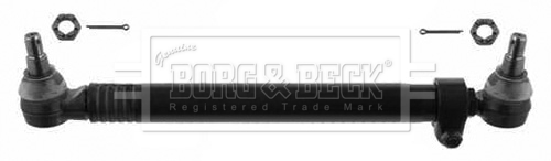 Bara directie BDL32401 BORG & BECK