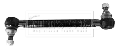Brat/bieleta suspensie, stabilizator BDL32417 BORG & BECK