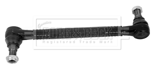 Brat/bieleta suspensie, stabilizator BDL32430 BORG & BECK