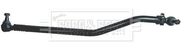 Bieleta, directie BDL32755 BORG & BECK