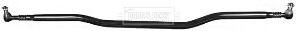Bieleta, directie BDL32773 BORG & BECK